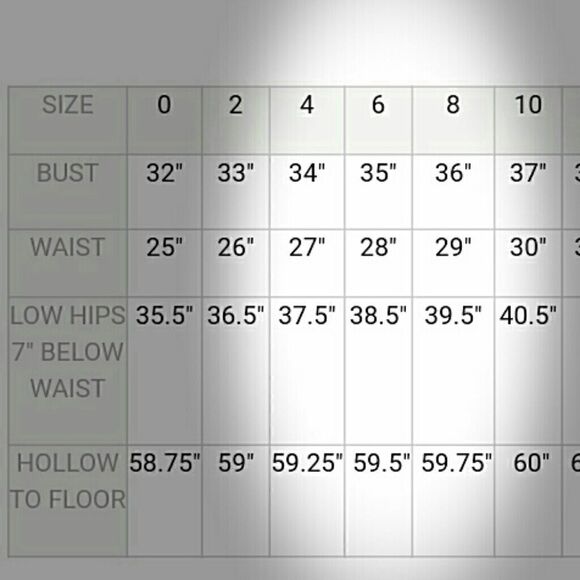 New✨ ALFRED ANGELO Mermaid Wedding Gown - Picture 9 of 9